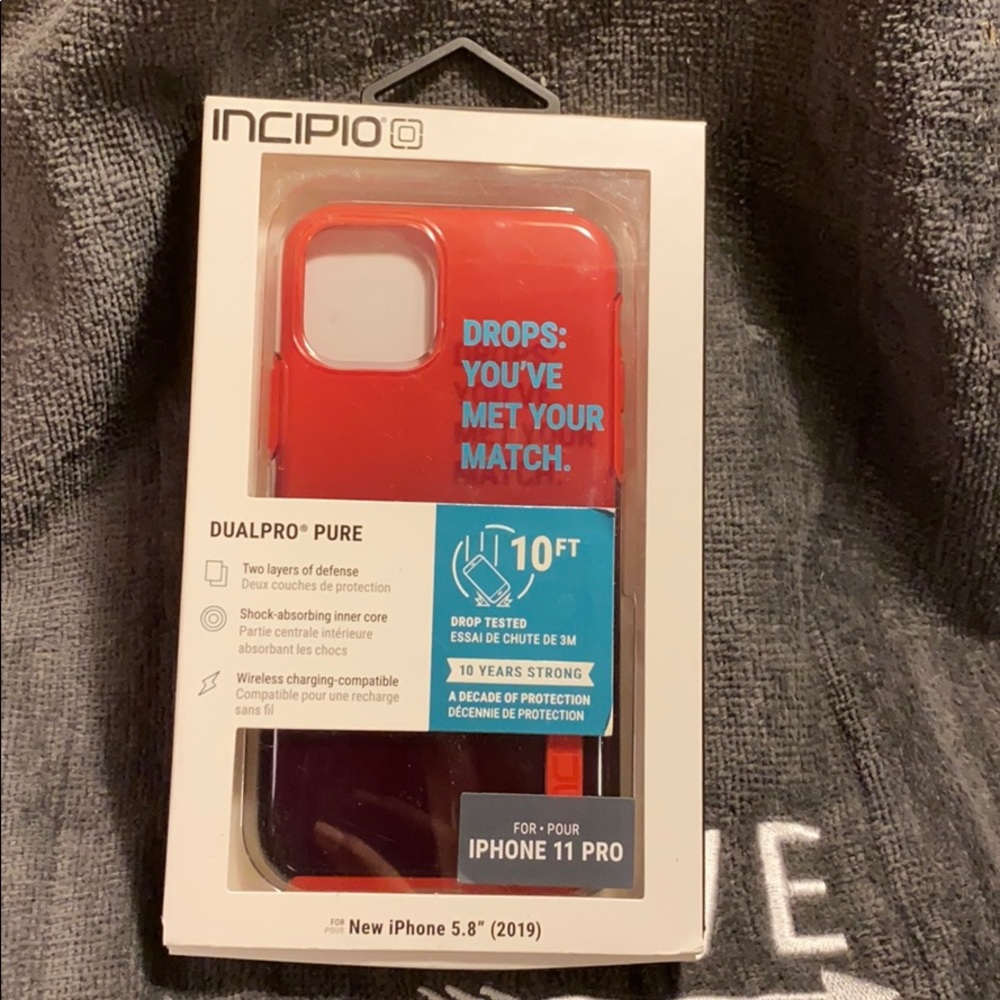 IPhone 11 Pro Case